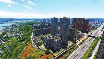 南充今年全力發(fā)展縣域經(jīng)濟，四川房地產(chǎn)迎來新機遇