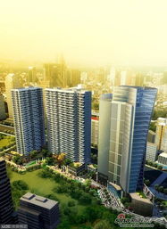 國嘉新視界 四川房地產市場分析與展望